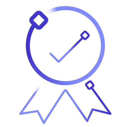 Icon representing Results